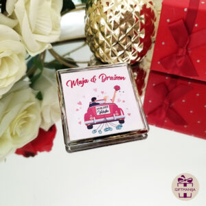 Giftmanija; magnet; magneti; personalizirani magneti; akrilni magneti; zlatni magneti; srebrni magneti; rose gold magneti; plexiglas magneti; ; personalizirano; unikatni pokloni; pokloni; ; personalizirani pokloni; pokloni za goste; zahvalnice; zahvalnice za goste; zahvalnice za vjenčanja; svadbene zahvalnice; vjenčanja; sve za vjenčanja; krizme; pričesti; krštenja; pokloni za krizme; pokloni za prvu pričest; pokloni za krštenje; zahvalnice za razne prigode; uspomena za krštenje; uspomena za prvu pričest; uspomena za krizmu;