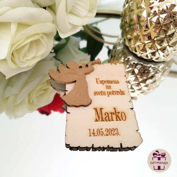 Giftmanija; magnet; magneti; personalizirani magneti; akrilni magneti; zlatni magneti; srebrni magneti; rose gold magneti; plexiglas magneti; ; personalizirano; unikatni pokloni; pokloni; ; personalizirani pokloni; pokloni za goste; zahvalnice; zahvalnice za goste; zahvalnice za vjenčanja; svadbene zahvalnice; vjenčanja; sve za vjenčanja; krizme; pričesti; krštenja; pokloni za krizme; pokloni za prvu pričest; pokloni za krštenje; zahvalnice za razne prigode; uspomena za krštenje; uspomena za prvu pričest; uspomena za krizmu;