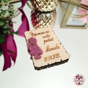 Giftmanija; magnet; magneti; personalizirani magneti; akrilni magneti; zlatni magneti; srebrni magneti; rose gold magneti; plexiglas magneti; ; personalizirano; unikatni pokloni; pokloni; ; personalizirani pokloni; pokloni za goste; zahvalnice; zahvalnice za goste; zahvalnice za vjenčanja; svadbene zahvalnice; vjenčanja; sve za vjenčanja; krizme; pričesti; krštenja; pokloni za krizme; pokloni za prvu pričest; pokloni za krštenje; zahvalnice za razne prigode; uspomena za krštenje; uspomena za prvu pričest; uspomena za krizmu;