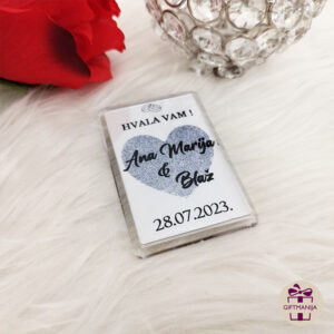 Giftmanija; magnet; magneti; personalizirani magneti; akrilni magneti; zlatni magneti; srebrni magneti; rose gold magneti; plexiglas magneti; ; personalizirano; unikatni pokloni; pokloni; ; personalizirani pokloni; pokloni za goste; zahvalnice; zahvalnice za goste; zahvalnice za vjenčanja; svadbene zahvalnice; vjenčanja; sve za vjenčanja; krizme; pričesti; krštenja; pokloni za krizme; pokloni za prvu pričest; pokloni za krštenje; zahvalnice za razne prigode; uspomena za krštenje; uspomena za prvu pričest; uspomena za krizmu;