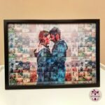 poklon; giftmanija; personalizirani pokloni; unikatni pokloni; pokloni; slika; slike na platnu; portreti; obrada fotografija; mozaik; slike s vjenčanja; fotografije vjenčanja; mladenci; vjenčanja; poklon za parove; pokloni za mladence; slike po narudžbi; poklon za godišnjicu;