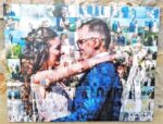 poklon; giftmanija; personalizirani pokloni; unikatni pokloni; pokloni; slika; slike na platnu; portreti; obrada fotografija; mozaik; slike s vjenčanja; fotografije vjenčanja; mladenci; vjenčanja; poklon za parove; pokloni za mladence; slike po narudžbi; poklon za godišnjicu;