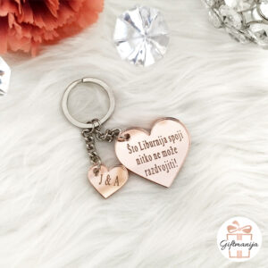 Giftmanija; privjesci; privjesci za ključeve; personalizirani privjesci za ključeve; personalizirano; unikatni pokloni; pokloni; privjesci od akrila; zlatni privjesci; srebrni privjesci; rose gold privjesci; plexiglas privjesci; personalizirani pokloni; privjesak auto; privjesak kamion; motor; poklon za vozače; poklon za šofera; pokloni za goste; zahvalnice; poklon za djevojačke; puzzle privjesci; zahvalnice za goste; zahvalnice za vjenčanja; svadbene zahvalnice; vjenčanja; sve za vjenčanja; poklon za Dan očeva; poklon za tate; qr kod; poklon za rođendan;