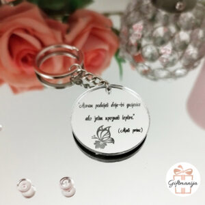 Giftmanija; privjesci; privjesci za ključeve; personalizirani privjesci za ključeve; personalizirano; unikatni pokloni; pokloni; privjesci od akrila; zlatni privjesci; srebrni privjesci; rose gold privjesci; plexiglas privjesci; personalizirani pokloni; privjesak auto; privjesak kamion; motor; poklon za vozače; poklon za šofera; pokloni za goste; zahvalnice; poklon za djevojačke; puzzle privjesci; zahvalnice za goste; zahvalnice za vjenčanja; svadbene zahvalnice; vjenčanja; sve za vjenčanja; poklon za Dan očeva; poklon za tate; qr kod; poklon za rođendan;