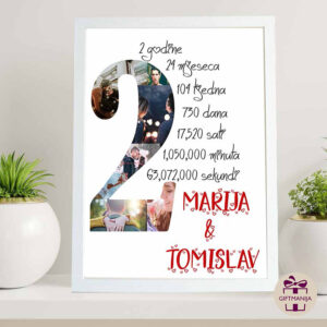 poklon; giftmanija; personalizirani pokloni; unikatni pokloni; pokloni; slika; slike na platnu; portreti; obrada fotografija; mozaik; slike s vjenčanja; fotografije vjenčanja; mladenci; vjenčanja; poklon za parove; pokloni za mladence; slike po narudžbi; poklon za godišnjicu;