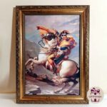 portreti; ljubimci u ulogama; portret ijubimaca,; poklon; giftmanija; personalizirani pokloni; unikatni pokloni; pokloni;
