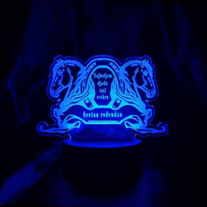 slušalice; dj; glazba; lampa na slušalice; 3d lampa; personalizirani pokloni; konji; potkova; lovci; lovački par; lovac i lovkinja; avion; jedrilica; pilot; poklon za pilota; nogomet; nogometaš; nogometna lopta; lampa na nogometnu loptu; nogometni klub; NK Osijek; poklon za nogometaša; lampe s imenom; unikatni pokloni; lampe u boji; gravirane lampe; pokloni; noćna led lampa; personalizirana led lampa; giftmanija; poklon za dečka; poklon; lampa s fotografijom;