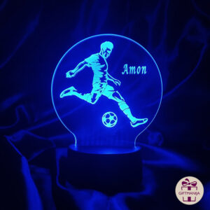 slušalice; dj; glazba; lampa na slušalice; 3d lampa; personalizirani pokloni; konji; potkova; lovci; lovački par; lovac i lovkinja; avion; jedrilica; pilot; poklon za pilota; nogomet; nogometaš; nogometna lopta; lampa na nogometnu loptu; nogometni klub; NK Osijek; poklon za nogometaša; lampe s imenom; unikatni pokloni; lampe u boji; gravirane lampe; pokloni; noćna led lampa; personalizirana led lampa; giftmanija; poklon za dečka; poklon; lampa s fotografijom;
