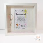 Giftmanija; personalizirani okvir; ; personalizirano; unikatni pokloni; pokloni; personalizirani pokloni; pokloni za krštenje; krštenja; krizme; pričesti; rođenje; pokloni za krizme; pokloni za prvu pričest; pokloni za rođenje; zahvalnice za razne prigode; uspomena za krštenje; uspomena za prvu pričest; uspomena za krizmu; uspomena za rođenje djeteta; telegram roda; personalizirani okvir s podatcima o rođenju; personalizirani okvir za bebe s podatcima o rođenju; poklon za dijete; poklon za bebu; poklon za rođenje djeteta;