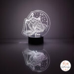 Anđele čuvaru; lampe s molitvom; Zodiac znak; horoskop; lampa na štiklu; štikla; poklon za frendicu; chase your dreams in high heels; motor; pokloni za kumče; dječja led lampa; brod; mornari; poklon za mornara; poklon za kapetana broda; poklon za časnika; slušalice; dj; glazba; lampa na slušalice; 3d lampa; personalizirani pokloni; konji; potkova; lovci; lovački par; lovac i lovkinja; avion; jedrilica; pilot; poklon za pilota; nogomet; nogometaš; nogometna lopta; lampa na nogometnu loptu; nogometni klub; NK Osijek; poklon za nogometaša; lampe s imenom; unikatni pokloni; lampe u boji; gravirane lampe; pokloni; noćna led lampa; personalizirana led lampa; giftmanija; poklon za dečka; poklon; lampa s fotografijom;