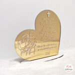 Giftmanija; stalak za krštenje; personalizirano; unikatni pokloni; pokloni; personalizirani pokloni; pokloni za krštenje; krštenja; uspomena za krštenje; krsni kum; poklon za krsnog kuma; stalak za krsnog kuma; poklon za krsnu kumu; poklon krsnoj kumi; poklon za kumove; akrilni stalak;