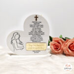 Giftmanija; stalak za krštenje; personalizirano; unikatni pokloni; pokloni; personalizirani pokloni; pokloni za krštenje; krštenja; uspomena za krštenje; krsni kum; poklon za krsnog kuma; stalak za krsnog kuma; poklon za krsnu kumu; poklon krsnoj kumi; poklon za kumove; akrilni stalak;