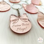 privjesci za ključeve, Božićni pokloni, pokloni za prijatelje, pokloni za kolege na poslu,