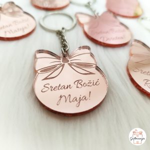 privjesci za ključeve, Božićni pokloni, pokloni za prijatelje, pokloni za kolege na poslu,