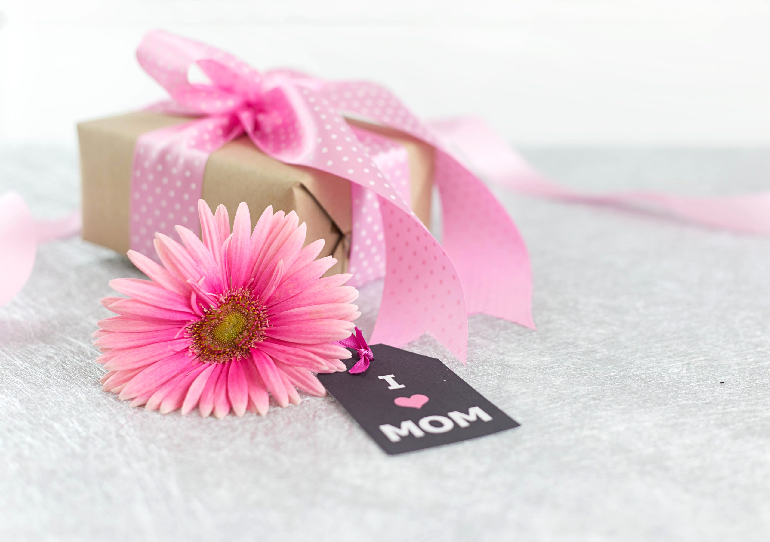 Personalizirani poklon za mamu: 5 ideja za savršen Majčin dan